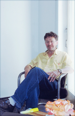Dr. med. Michael Mann